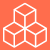 Cloud Blocks Logo